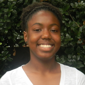 Jasmine Gregory
